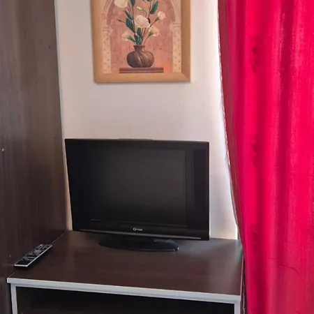 Complex Amphora Palace מלון דירות 3*