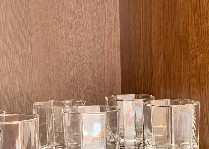 Complex Amphora Palace Aparthotel Golden Sands