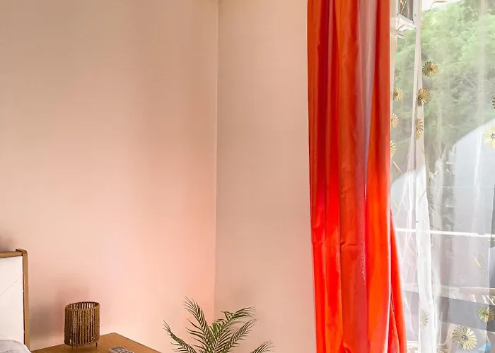 Aparthotel Complex Amphora Palace Golden Sands