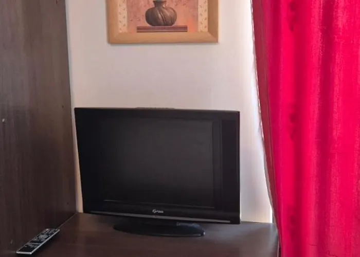 Complex Amphora Palace Aparthotel 3*