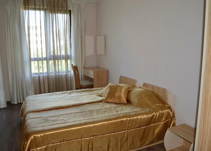 Complex Amphora Palace 3*