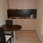 Aparthotel Complex Amphora Palace 3*