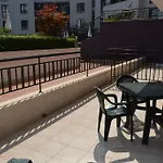 Complex Amphora Palace 3* Golden Sands