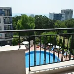 Complex Amphora Palace 3* Golden Sands