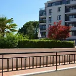 апарт комплекс амфора палас