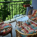 Complex Amphora Palace Aparthotel Golden Sands