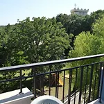 Aparthotel Complex Amphora Palace Golden Sands