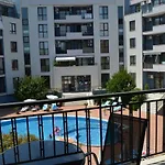 Complex Amphora Palace Aparthotel 3*