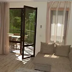 Complex Amphora Palace 3* Golden Sands