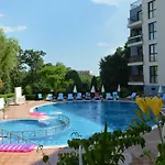Complex Amphora Palace Aparthotel Golden Sands