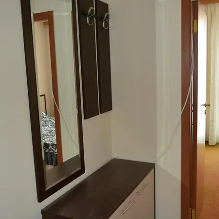 Complex Amphora Palace 3* Golden Sands