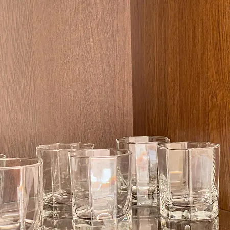 Complex Amphora Palace Aparthotel Zlate písky