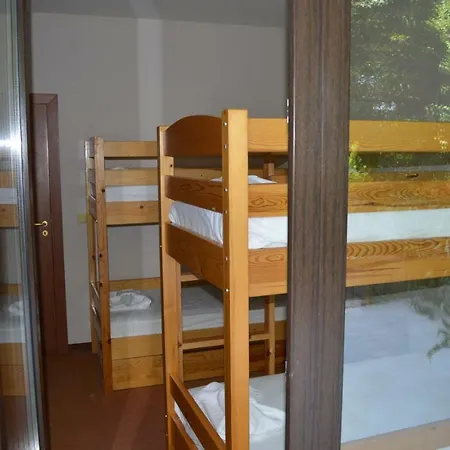 Apart-hotel Complex Amphora Palace 3*