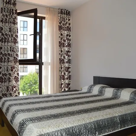 Complex Amphora Palace Apart-hotel 3*