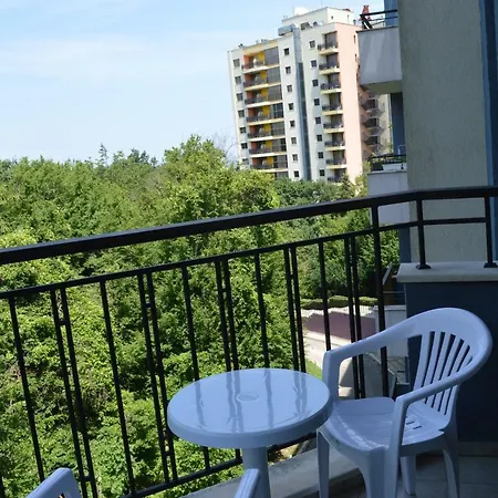 апарт комплекс амфора палас