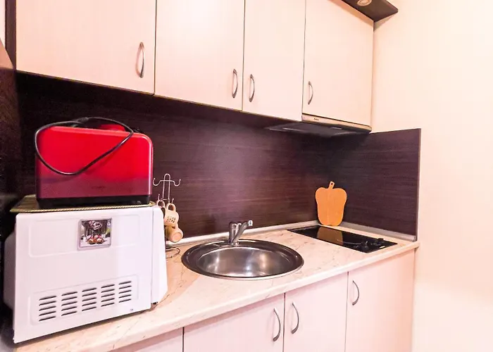 Complex Amphora Palace 3*