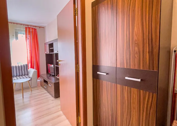 Complex Amphora Palace Golden Sands