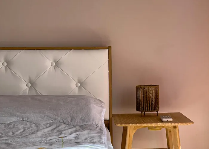 Complex Amphora Palace 3* Golden Sands