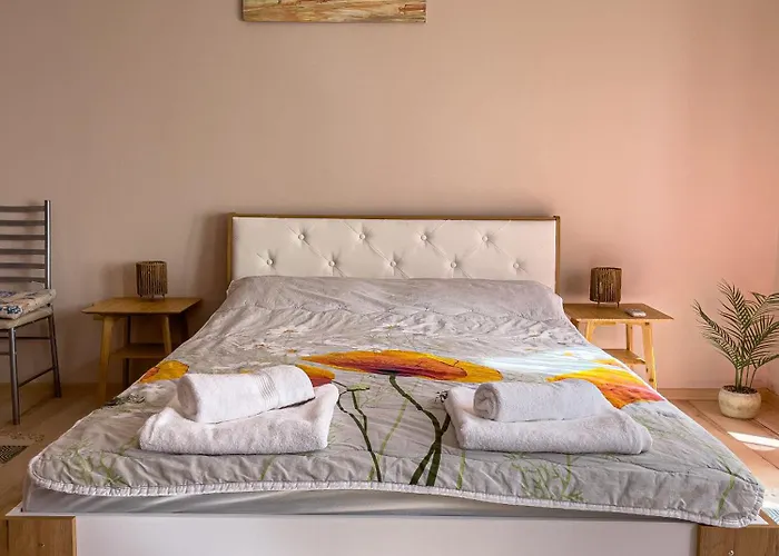 Complex Amphora Palace Apart-hotel 3*